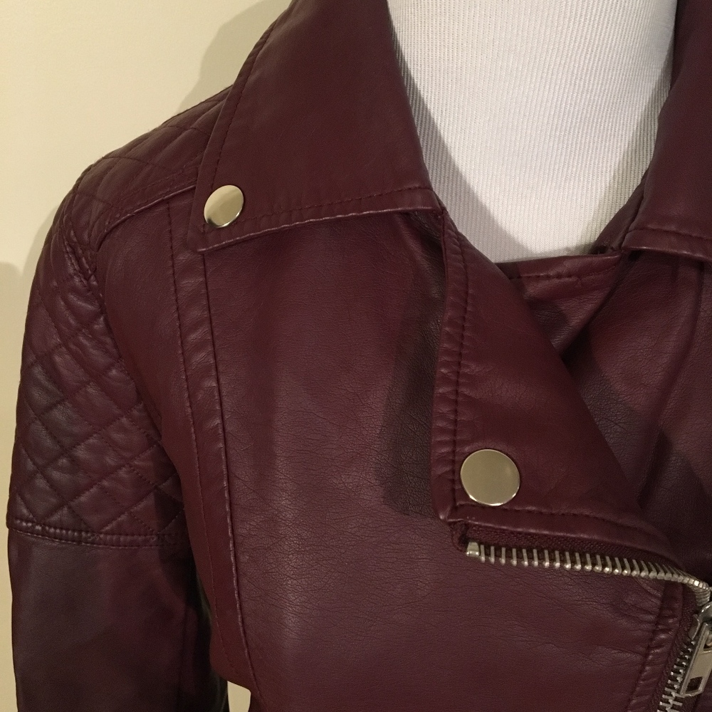 jacket - Picture 3 of 3